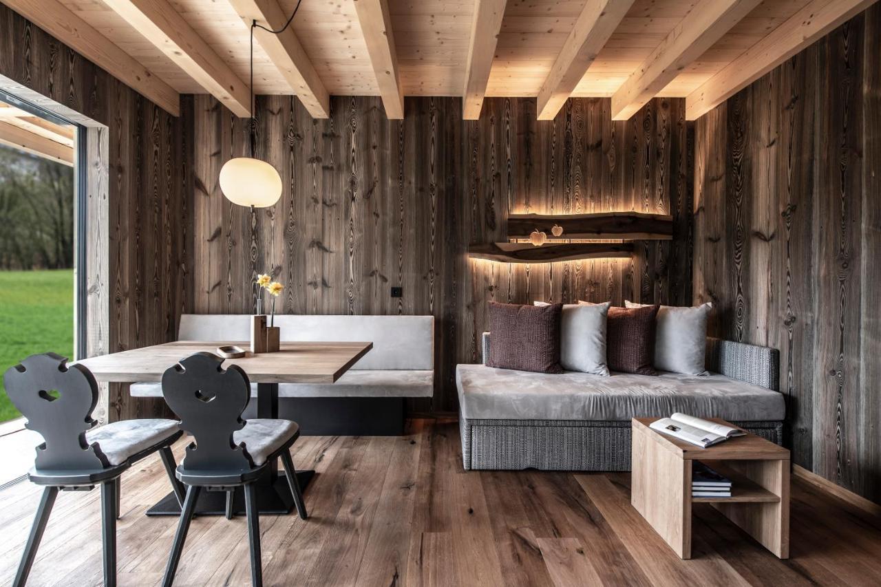 Kessler'S Mountain Lodge Natz-Schabs Exterior foto