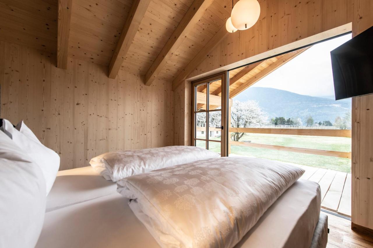 Kessler'S Mountain Lodge Natz-Schabs Exterior foto