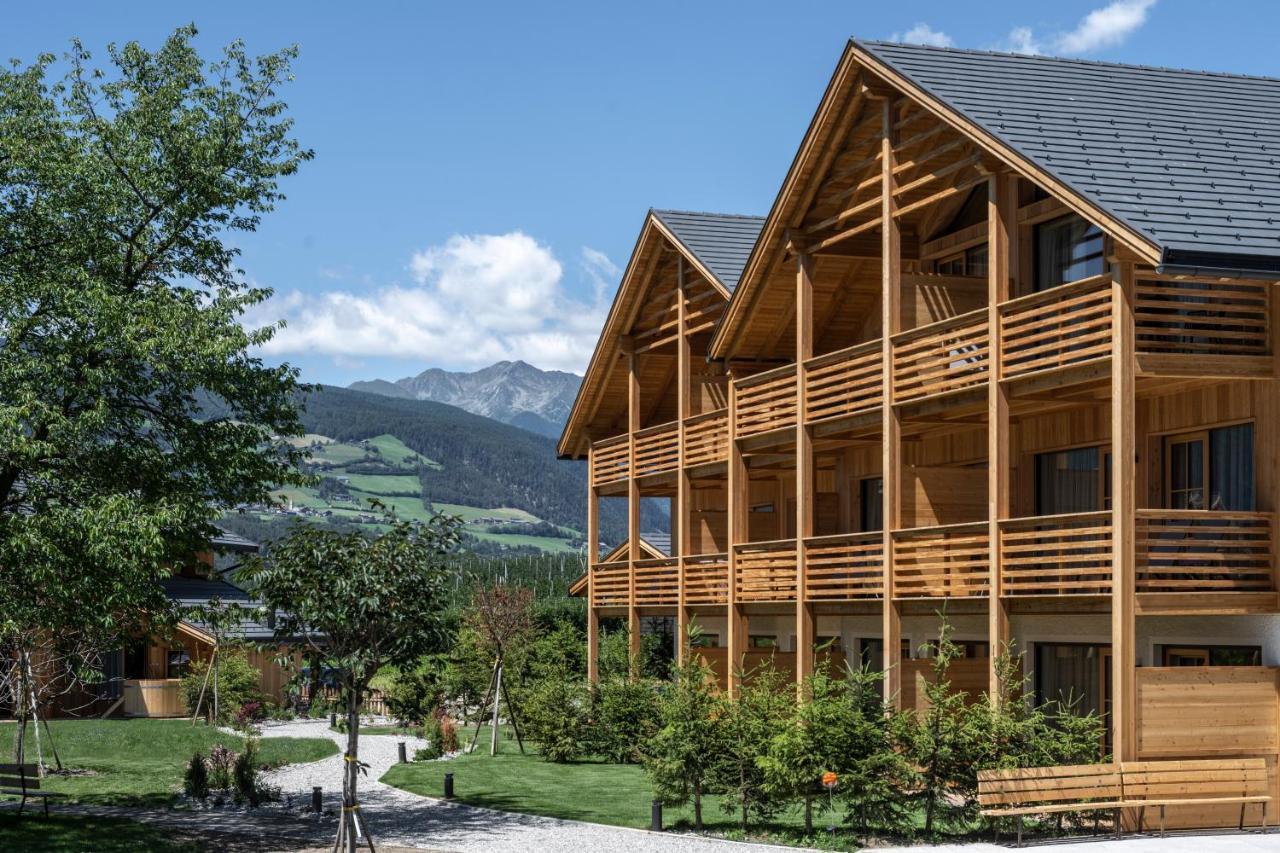 Kessler'S Mountain Lodge Natz-Schabs Exterior foto