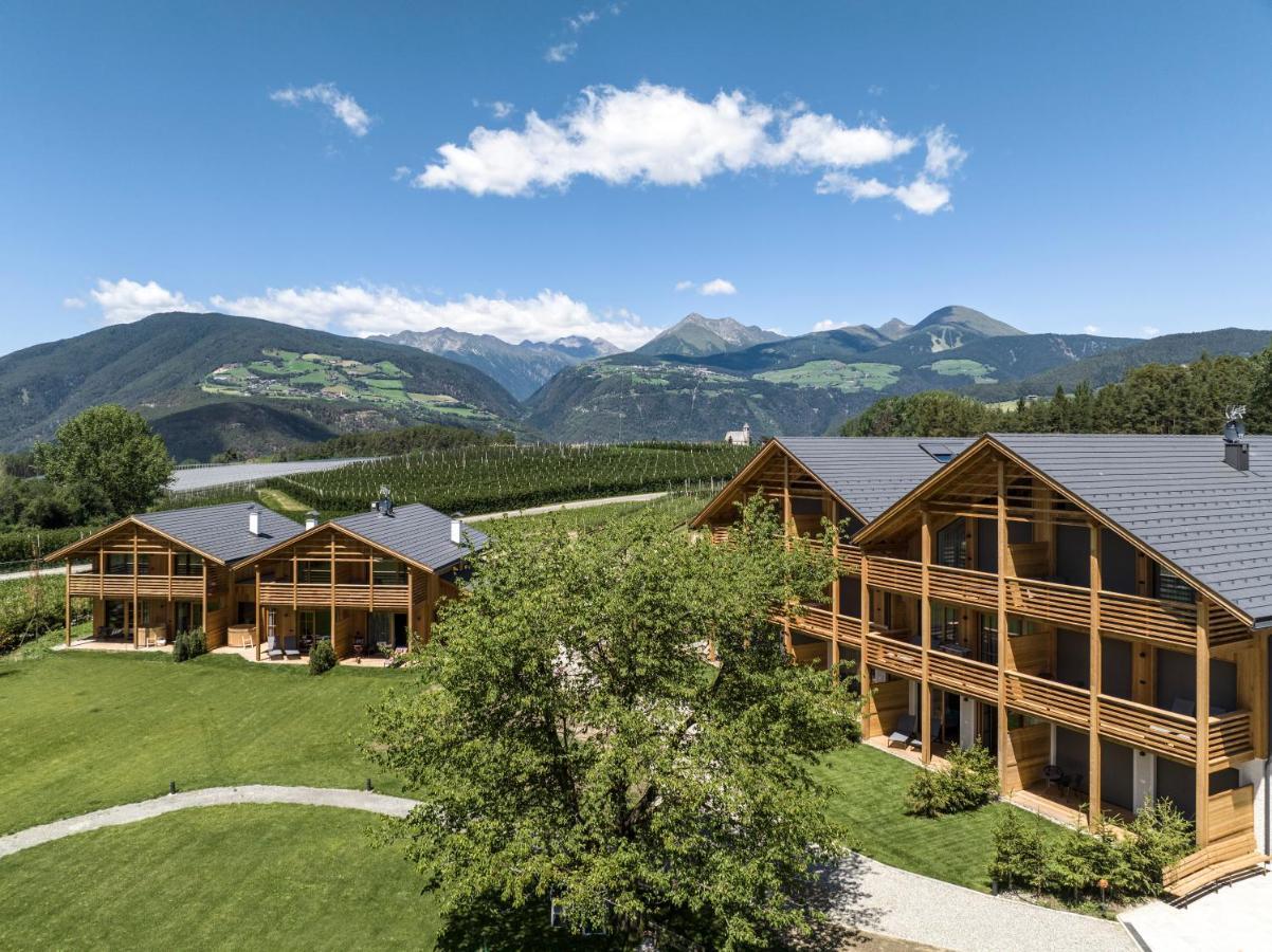 Kessler'S Mountain Lodge Natz-Schabs Exterior foto