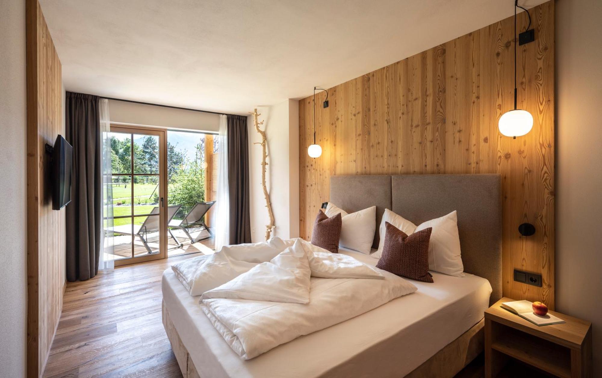 Kessler'S Mountain Lodge Natz-Schabs Habitación foto