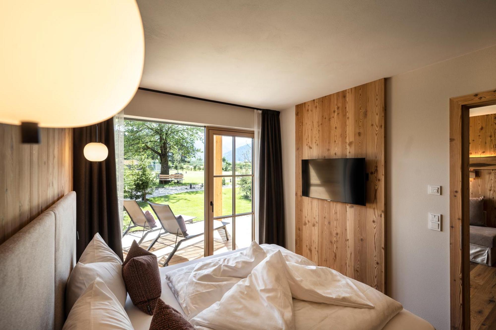 Kessler'S Mountain Lodge Natz-Schabs Habitación foto
