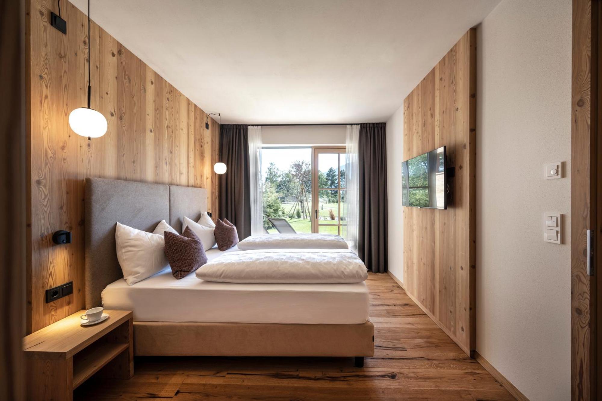Kessler'S Mountain Lodge Natz-Schabs Habitación foto
