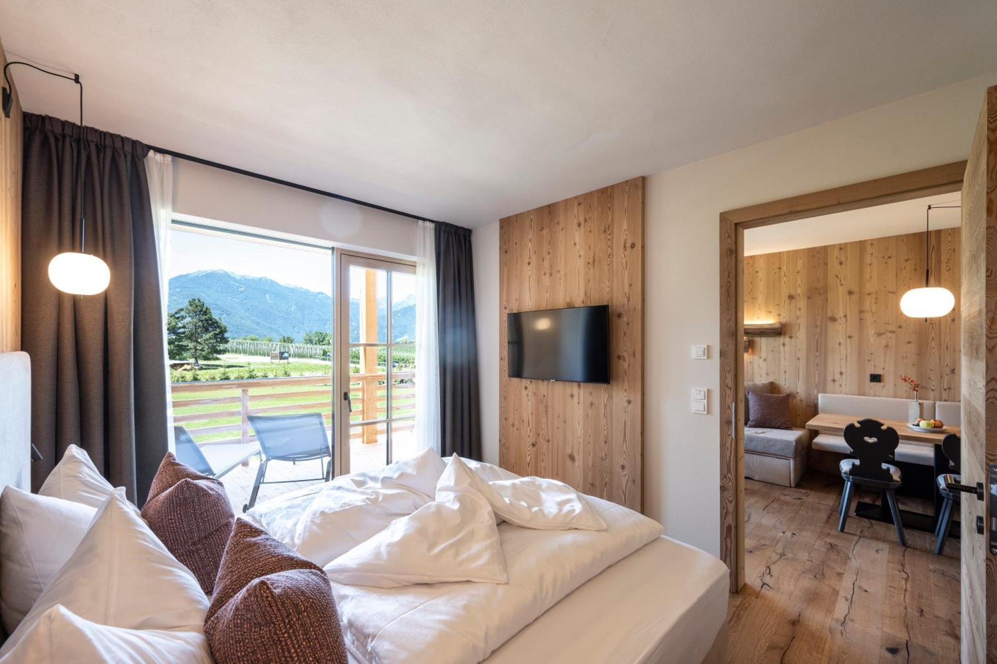 Kessler'S Mountain Lodge Natz-Schabs Habitación foto