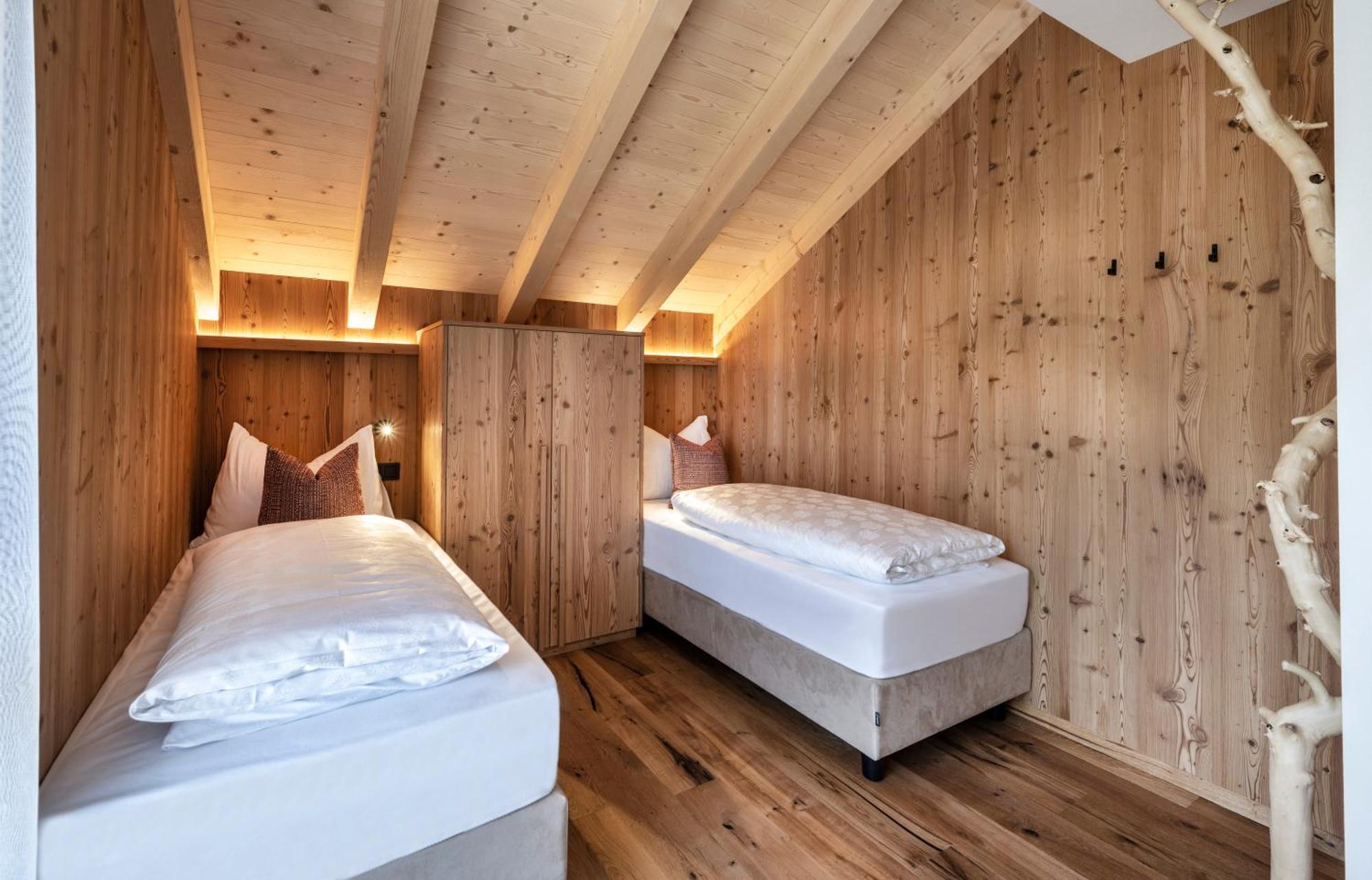 Kessler'S Mountain Lodge Natz-Schabs Habitación foto