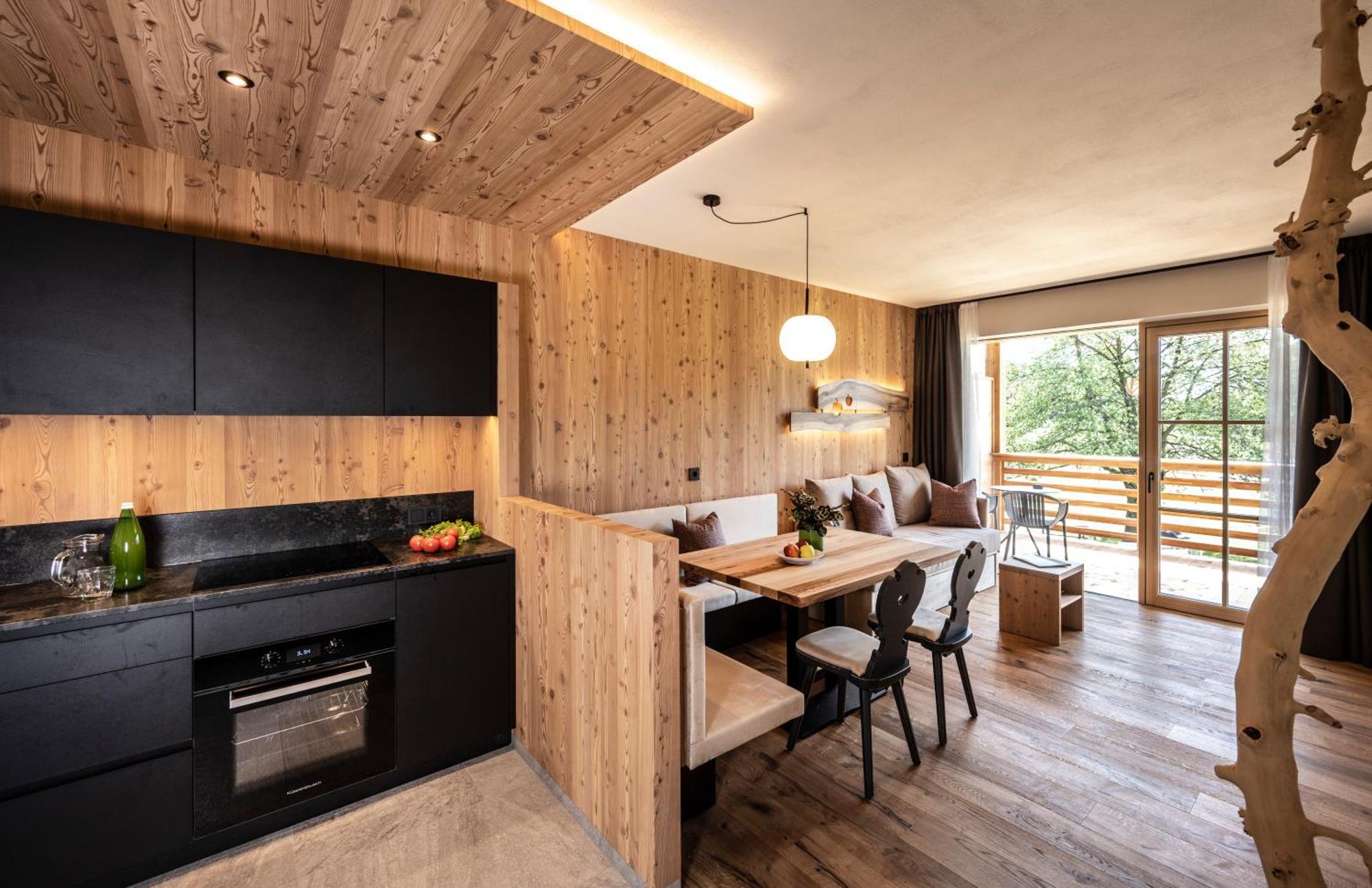 Kessler'S Mountain Lodge Natz-Schabs Habitación foto