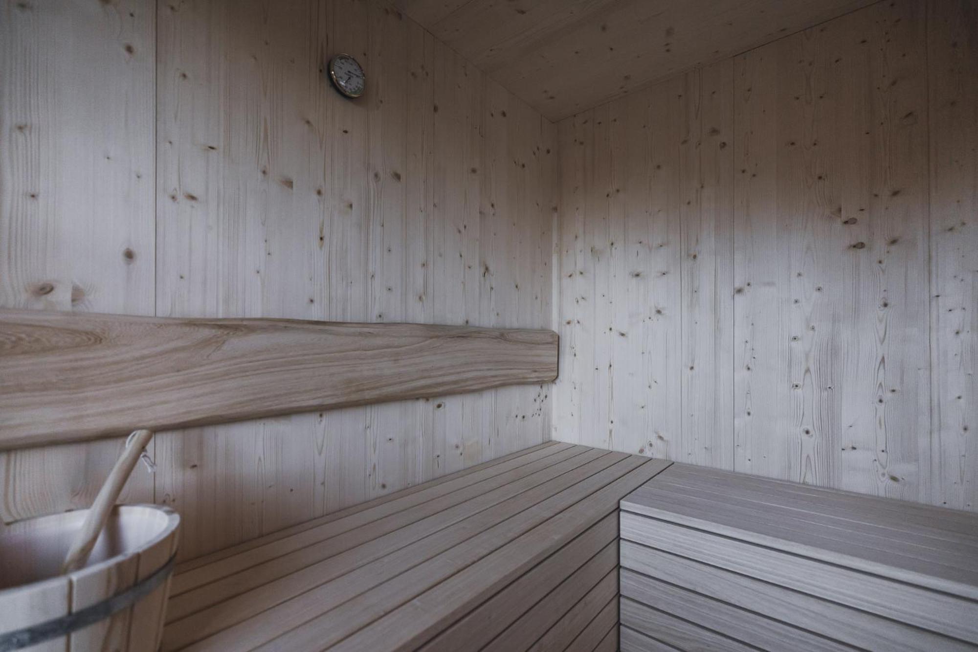 Kessler'S Mountain Lodge Natz-Schabs Exterior foto